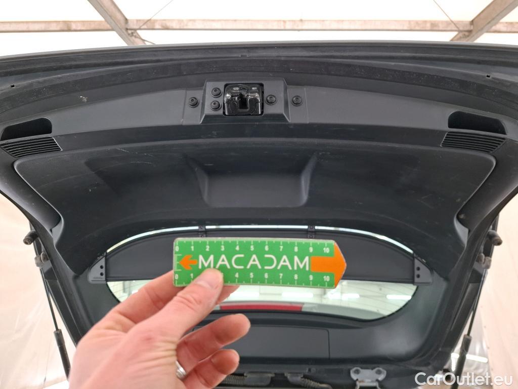  Toyota  Corolla TOYOTA  Touring Sports / 2018 / 5P / Break Hybride 122h Dynamic Business Stage Acad #12