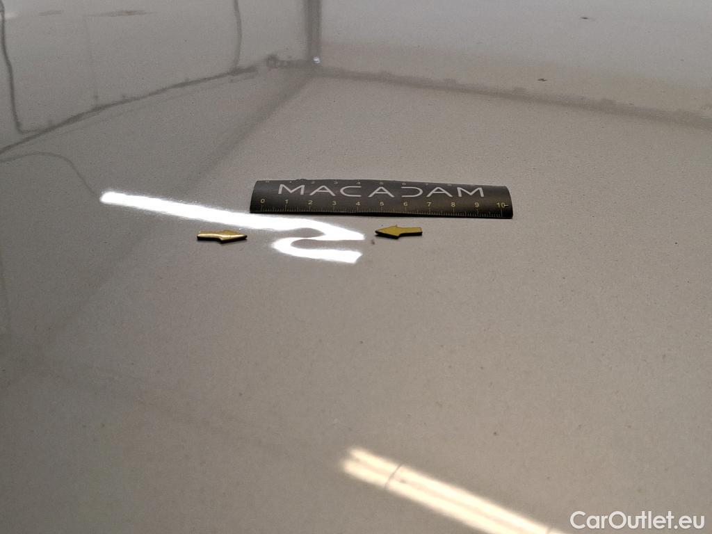  Renault  Megane RENAULT Mégane Berline 5p Berline Business Energy dCi 110 Eco2 #9