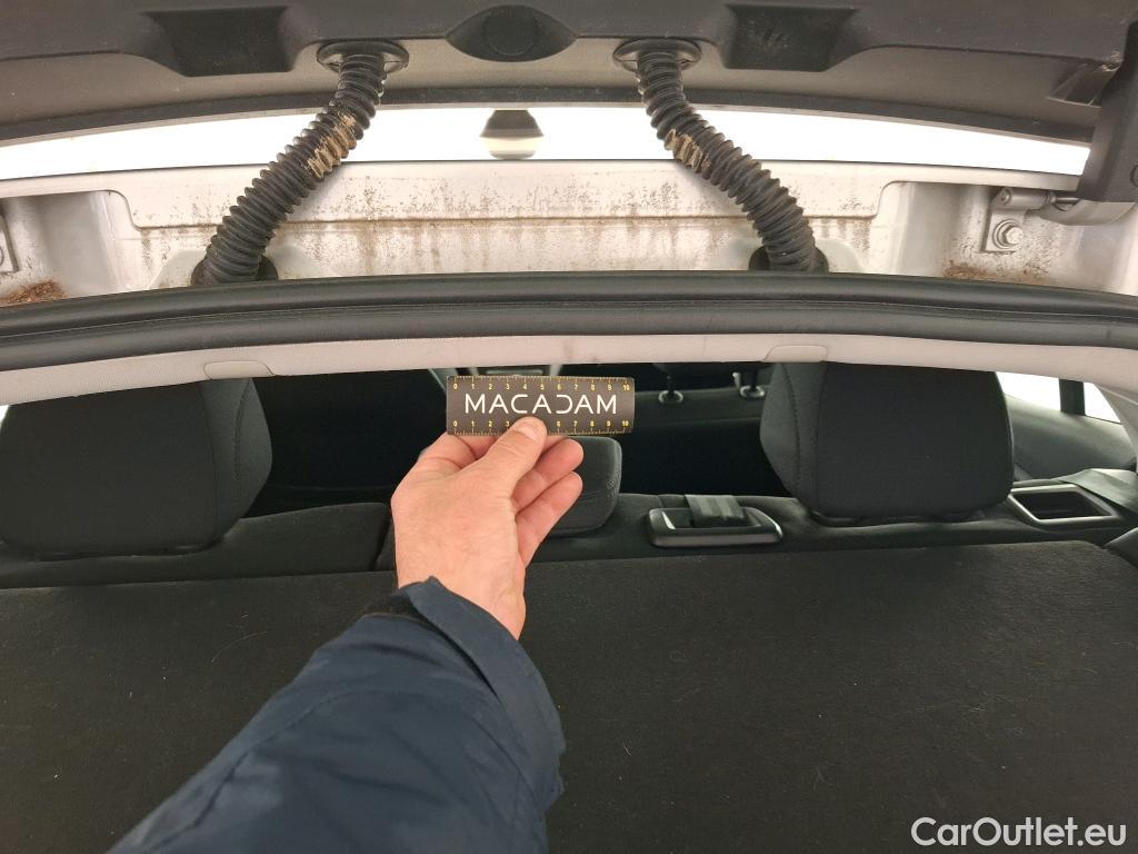  Renault  Megane RENAULT Mégane Berline 5p Berline Business Energy dCi 110 Eco2 #5