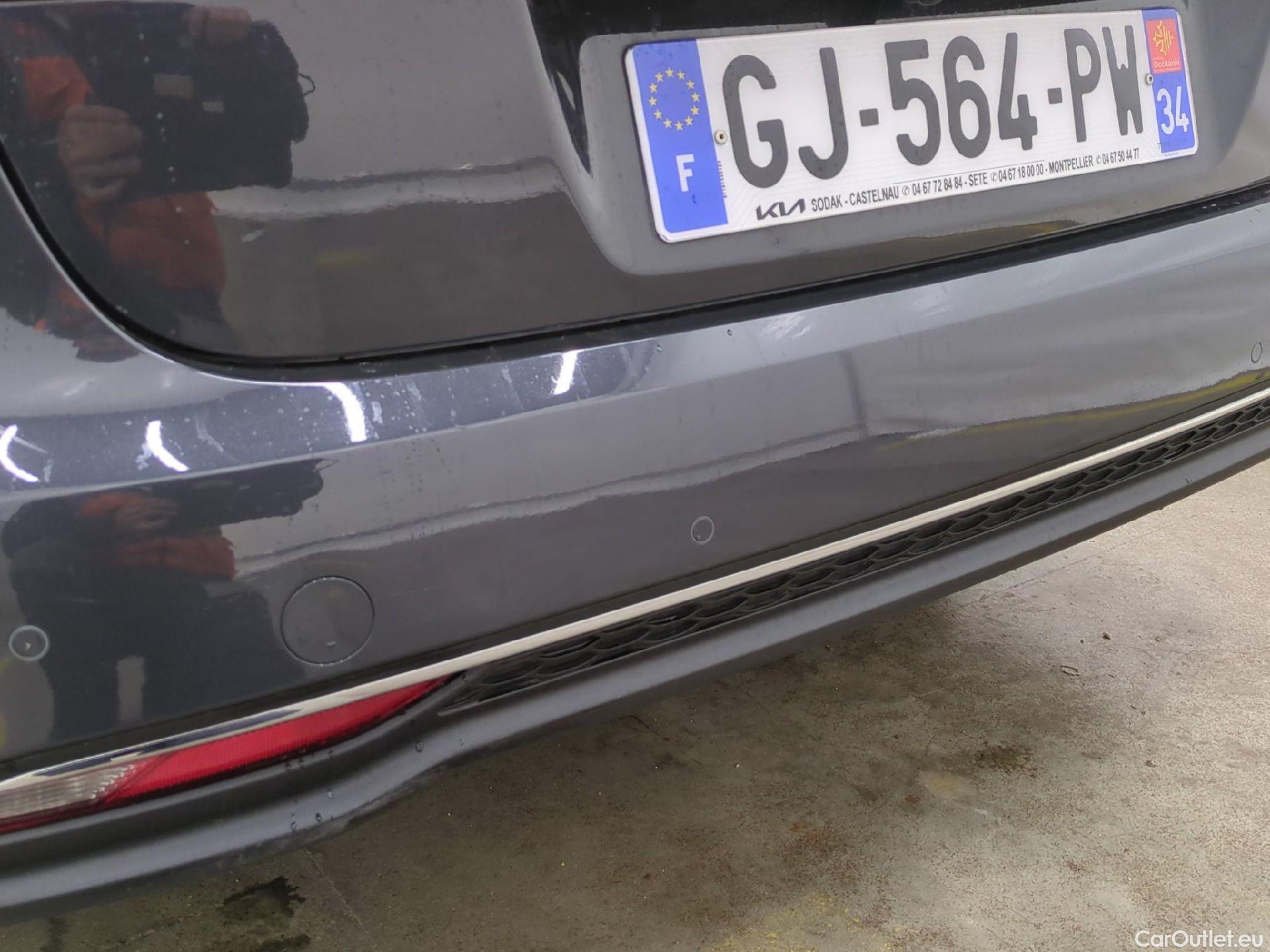  KIA  Cee'd Ceed Sportswagon Active 1.5 T-GDI 160CV BVM6 E6d #30