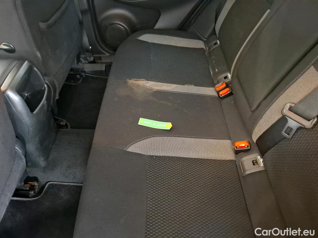  Nissan  Qashqai NISSAN  5p Crossover 1.3 DIG-T 160 DCT Business Edition #46