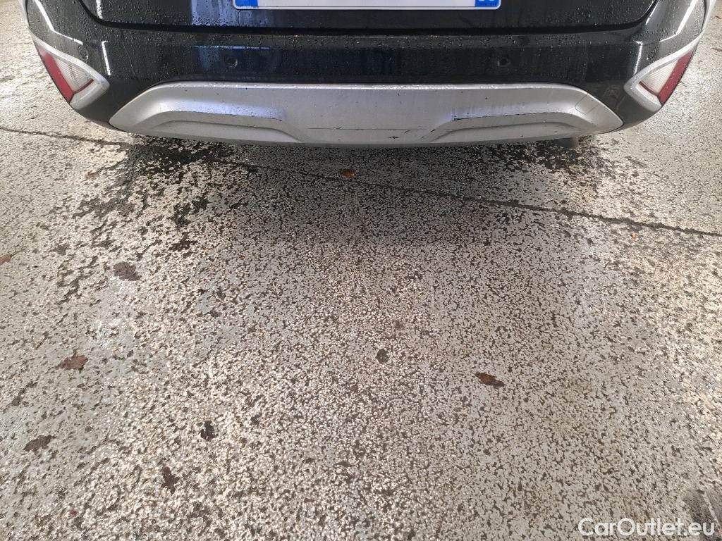  KIA  Sportage KIA  / 2021 / 5P / SUV 1.6 T-GDI 265 PHEV AUTO 4WD DESIGN #7