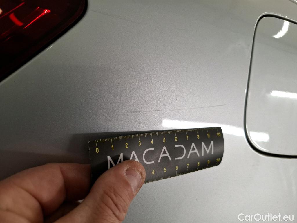  Renault  Megane RENAULT Mégane Berline 5p Berline Business Energy dCi 110 Eco2 #24