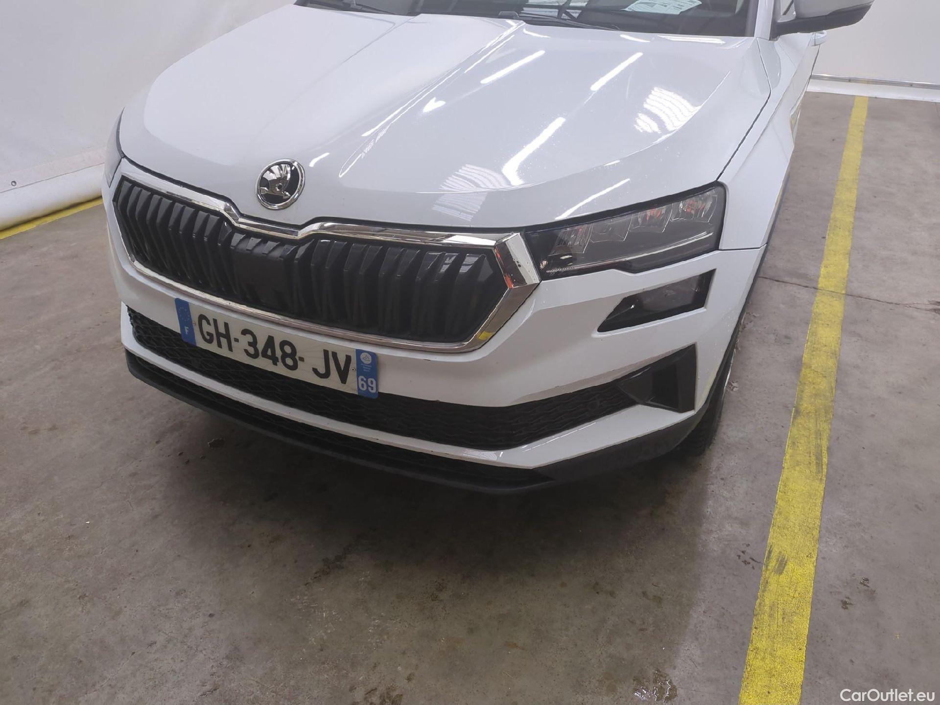  Skoda  Karoq SKODA  / 2017 / 5P / SUV 2.0 TDI 116ch DSG7 Business #16