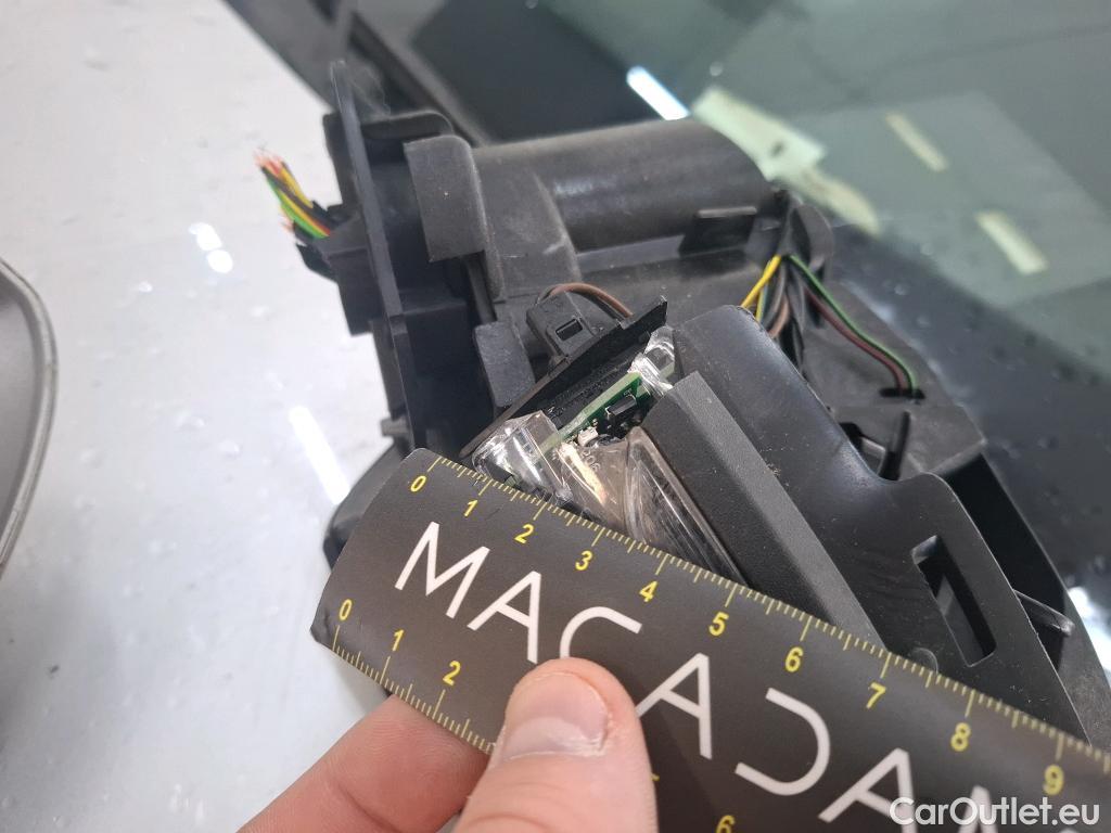  Renault  Megane  IV Grandtour Business 1.5 dCi 110CV BVM6 E6 #34