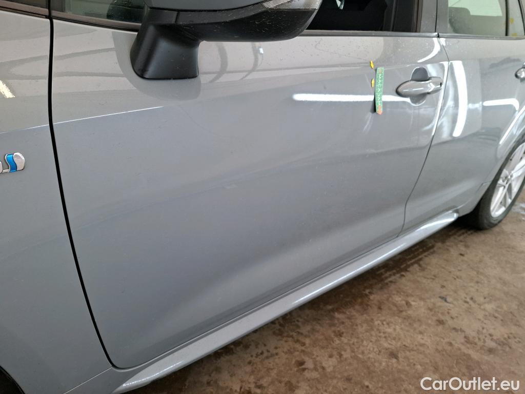  Toyota  Corolla TOYOTA  Touring Sports / 2018 / 5P / Break Hybride 122h Dynamic Business Stage Acad #27