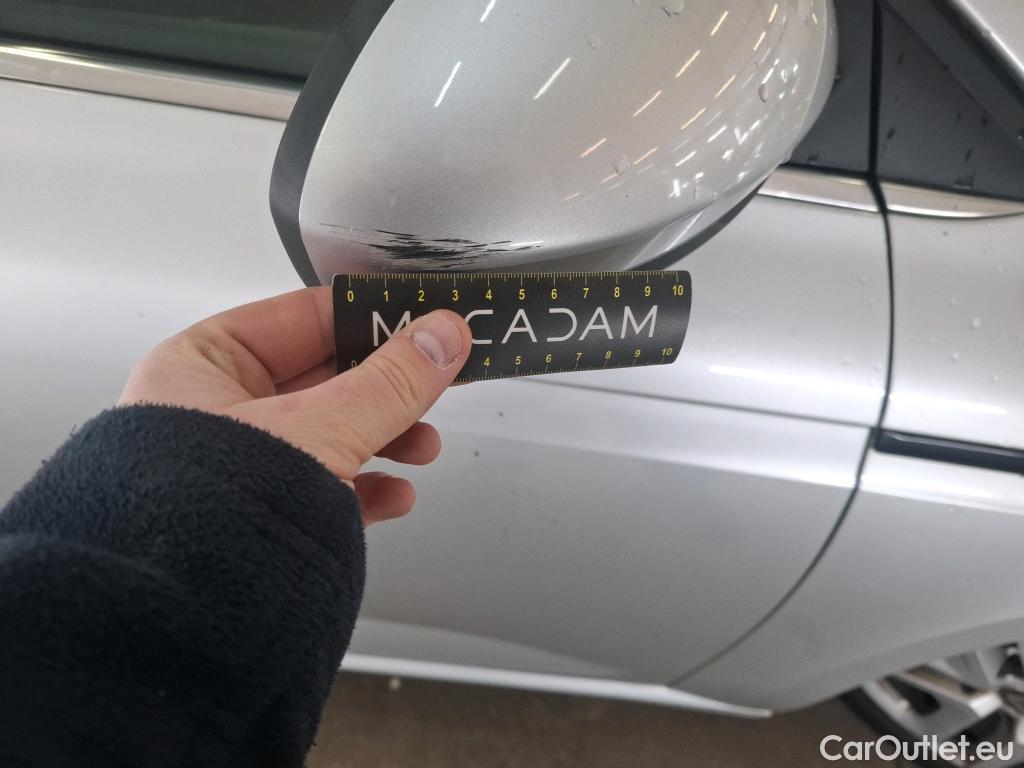  Renault  Megane  IV Grandtour Business 1.5 dCi 110CV BVM6 E6 #55