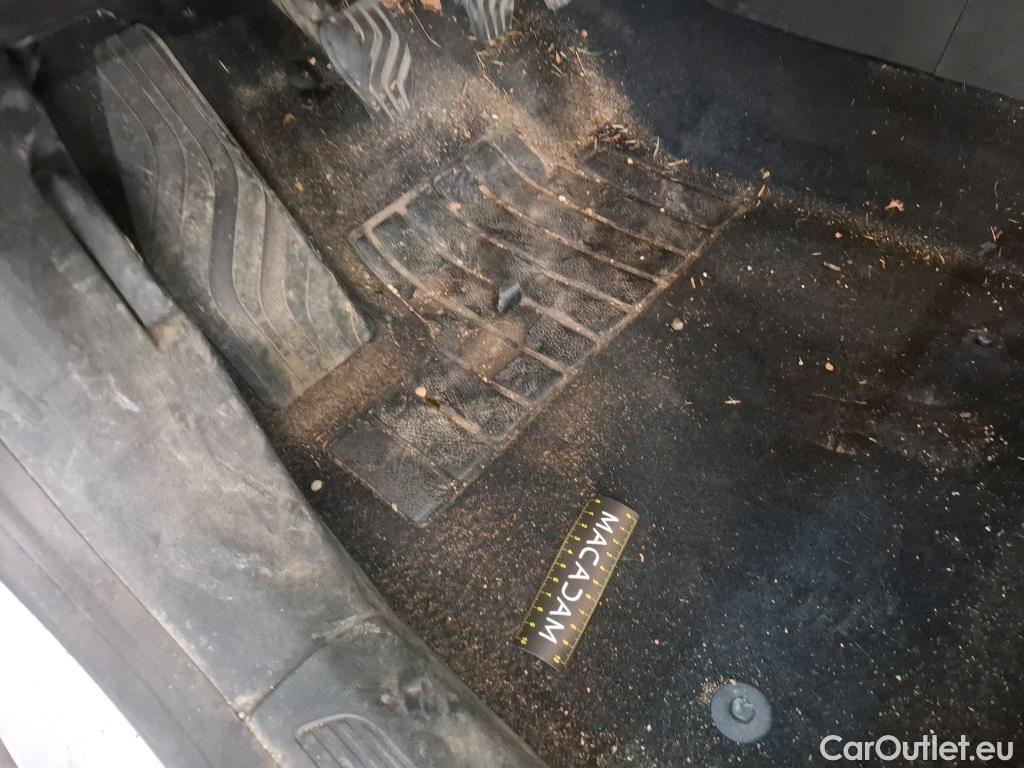  Renault  Megane  IV Grandtour Business 1.5 dCi 110CV BVM6 E6 #4