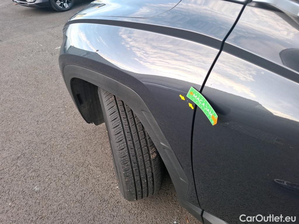  Hyundai  Tucson HYUNDAI  / 2020 / 5P / SUV 1.6 HYBRID 230 CREATIVE #31