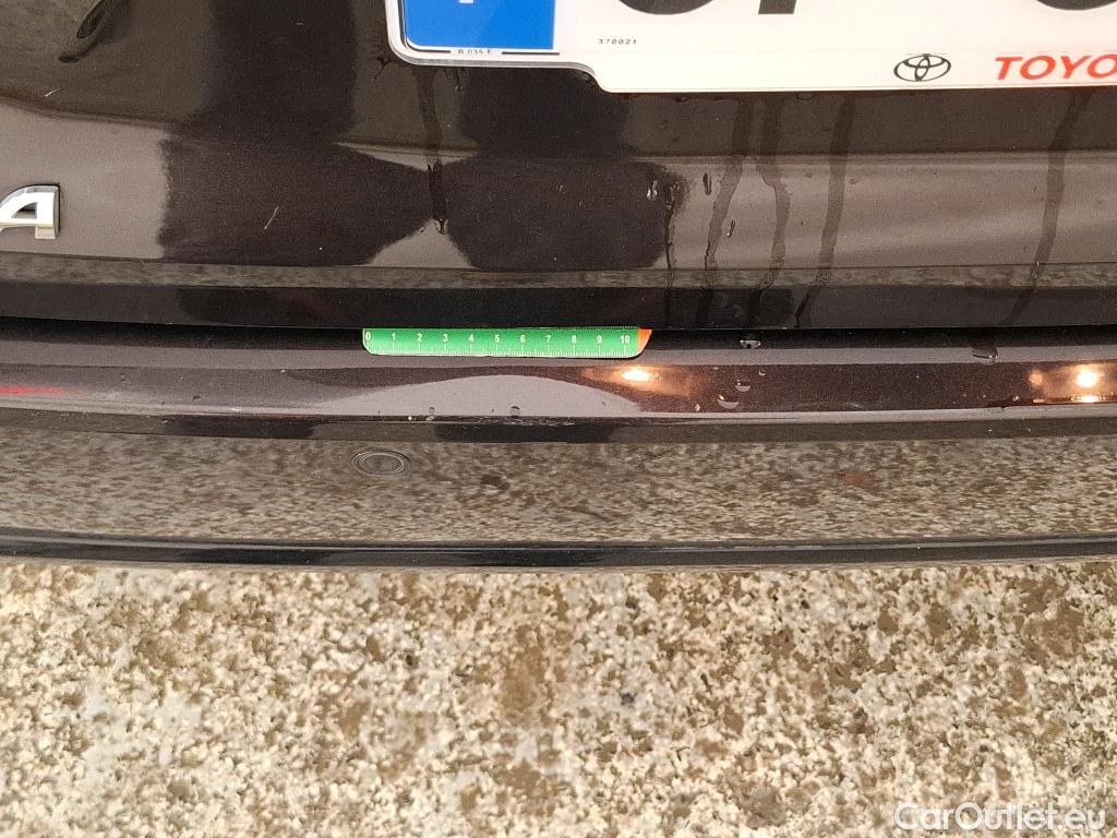  Toyota  Corolla TOYOTA  Touring Sports / 2022 / 5P / Break Hybride 140h Dynamic Business Beyond Zer #2