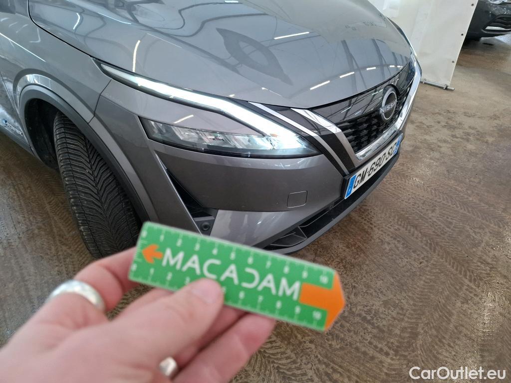  Nissan  Qashqai NISSAN  / 2021 / 5P / Crossover e-Power 190 N-Connecta BVA HEV #10