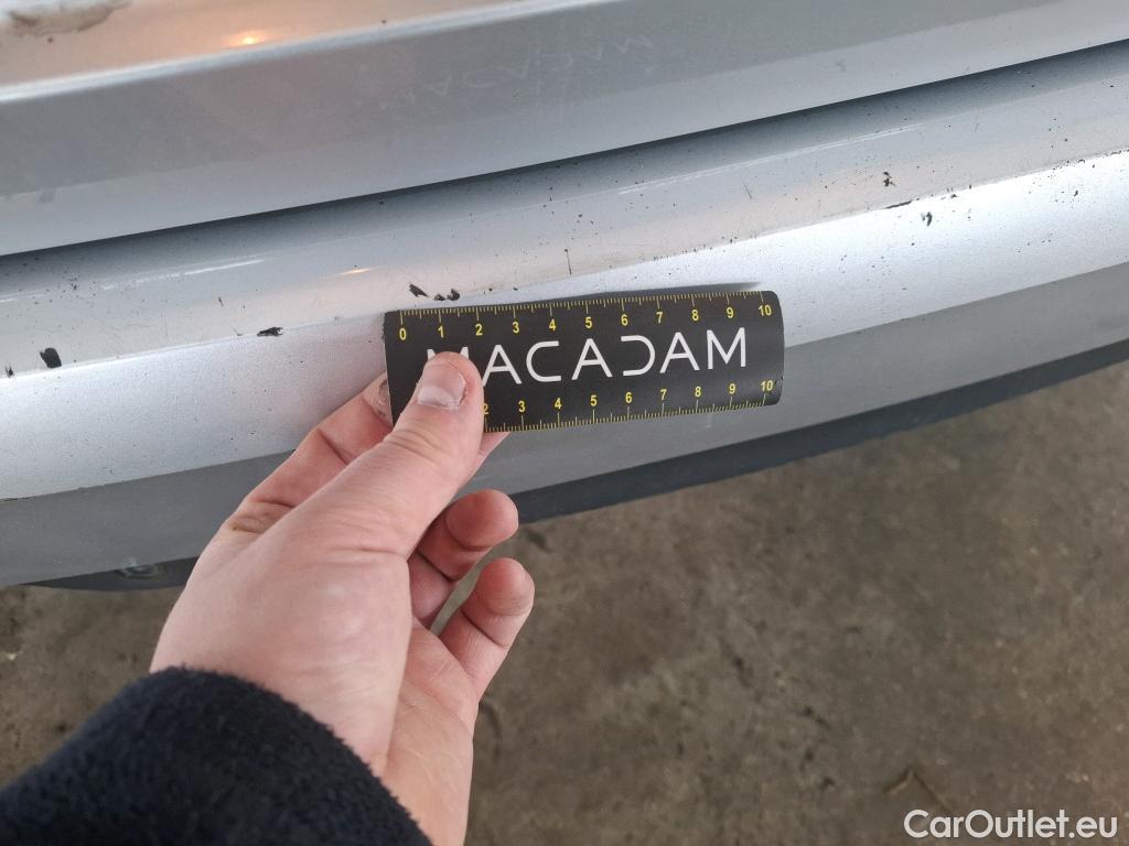  Renault  Megane  IV Grandtour Business 1.5 dCi 110CV BVM6 E6 #23