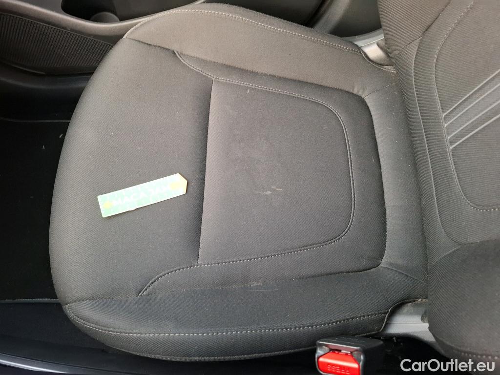  Hyundai  Tucson HYUNDAI  / 2020 / 5P / SUV 1.6 HYBRID 230 CREATIVE #12