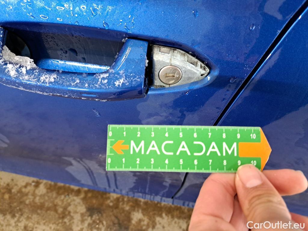  Skoda  Octavia  Break Business 2.0 TDI 115CV BVM6 E6d #9