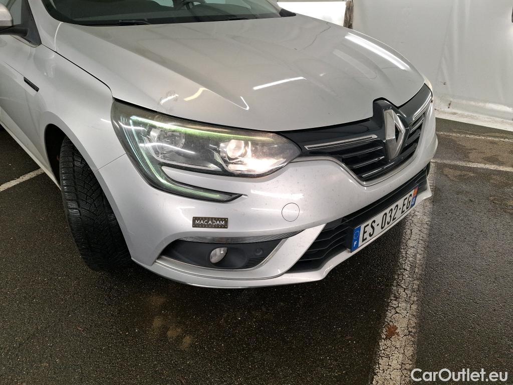  Renault  Megane RENAULT Mégane Berline 5p Berline Business Energy dCi 110 Eco2 #18