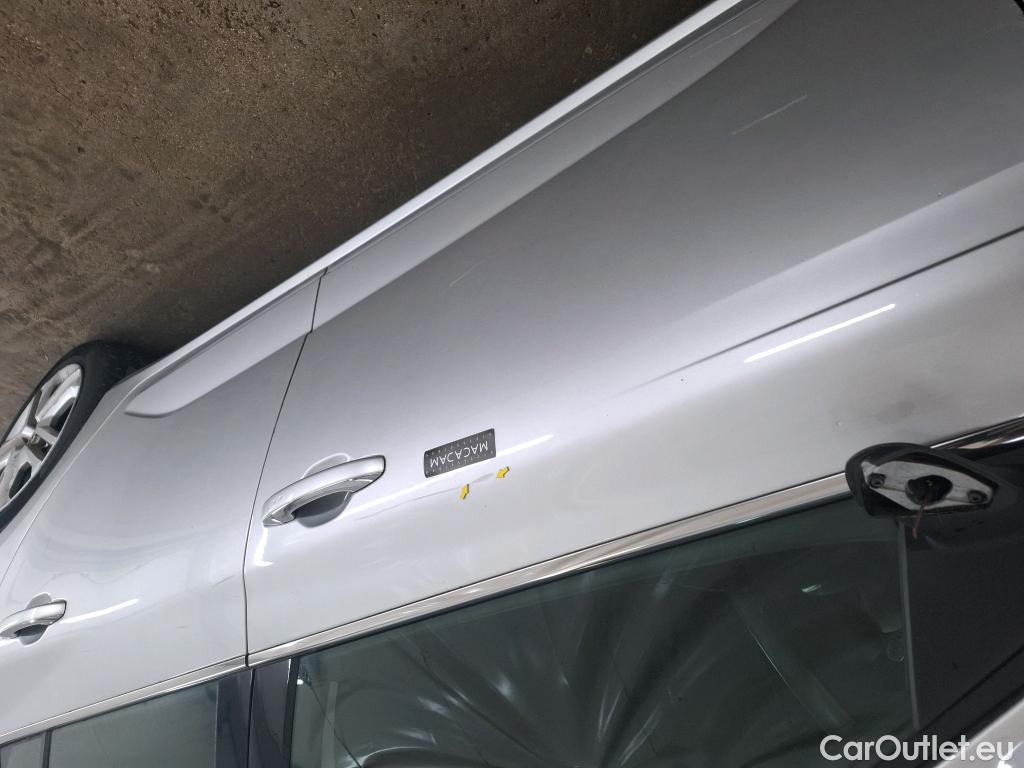  Renault  Megane  IV Grandtour Business 1.5 dCi 110CV BVM6 E6 #15