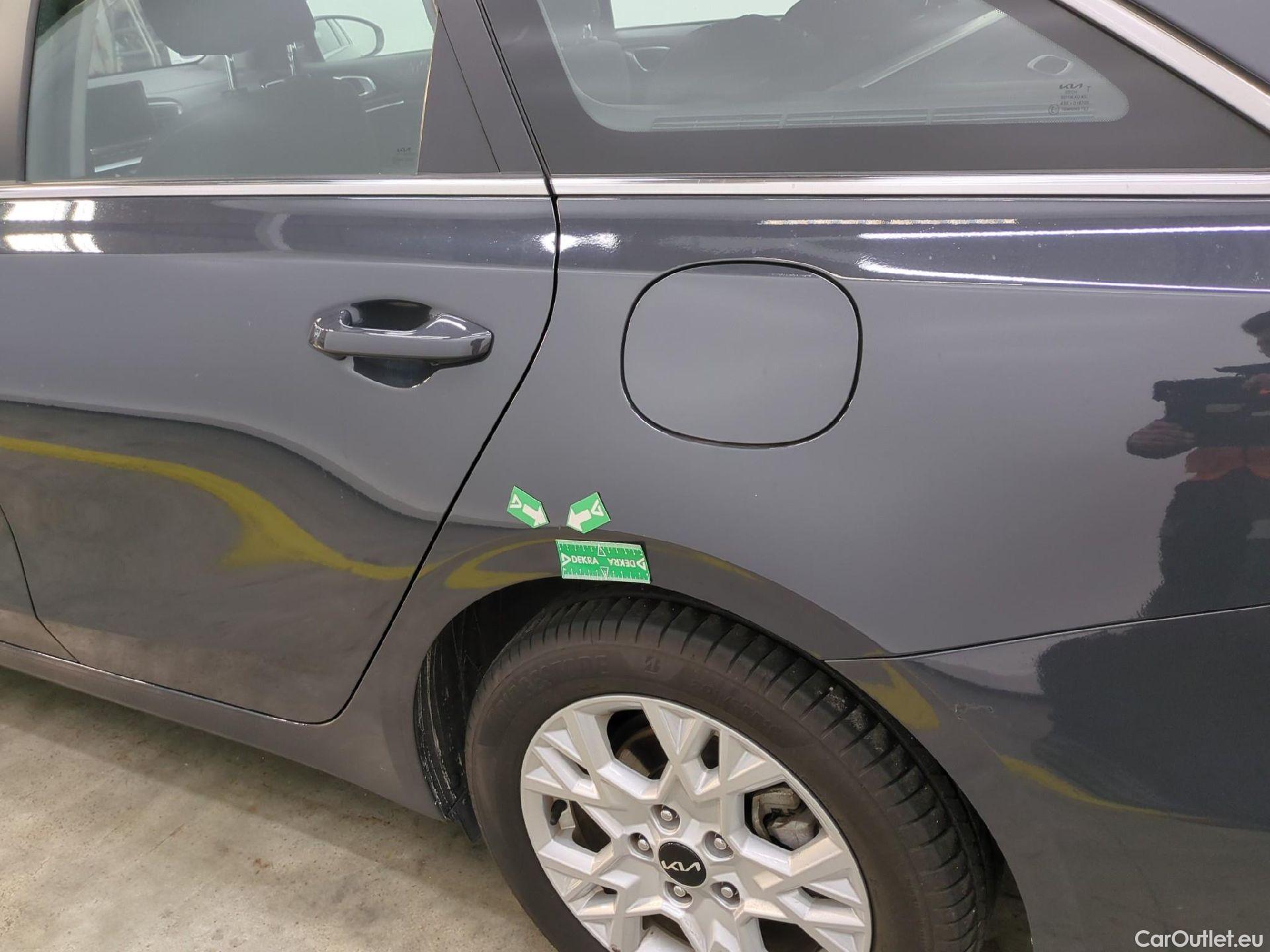  KIA  Cee'd Ceed Sportswagon Active 1.5 T-GDI 160CV BVM6 E6d #23