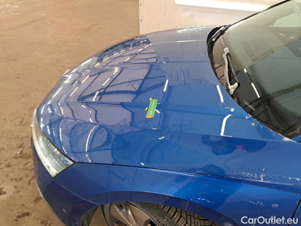  Skoda  Octavia  Break Business 2.0 TDI 115CV BVM6 E6d #1