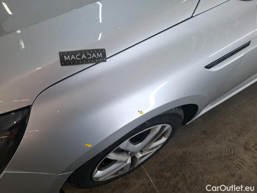  Renault  Megane  IV Grandtour Business 1.5 dCi 110CV BVM6 E6 #13