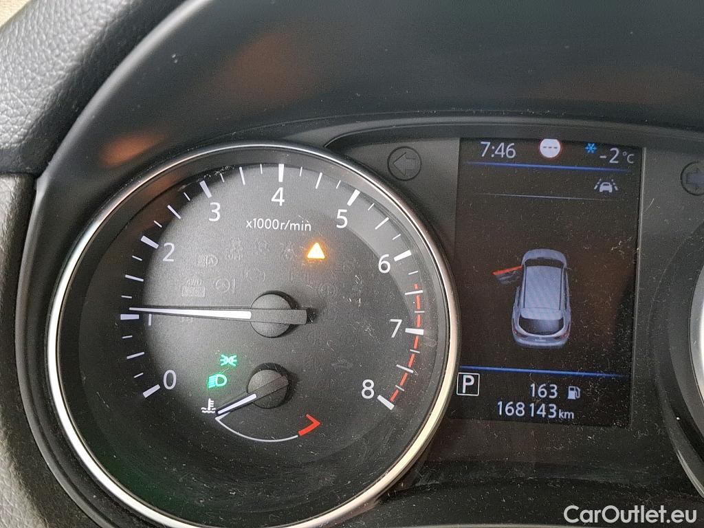  Nissan  Qashqai NISSAN  5p Crossover 1.3 DIG-T 160 DCT Business Edition #59