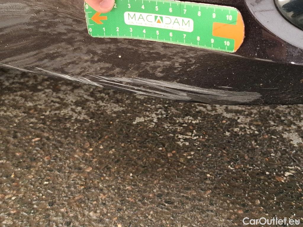  Toyota  Corolla TOYOTA  Touring Sports / 2022 / 5P / Break Hybride 140h Dynamic Business Beyond Zer #6