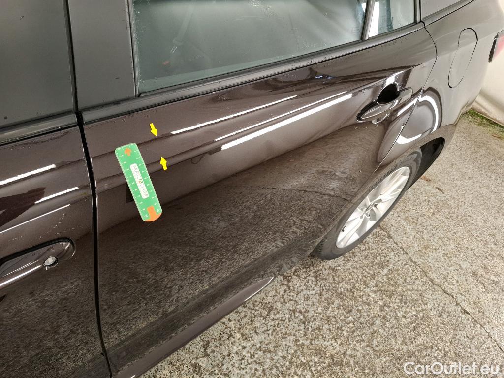  Toyota  Corolla TOYOTA  Touring Sports / 2022 / 5P / Break Hybride 140h Dynamic Business Beyond Zer #17