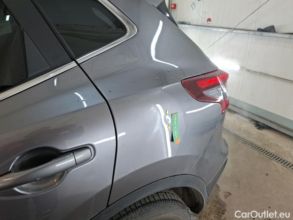  Nissan  Qashqai NISSAN  5p Crossover 1.3 DIG-T 160 DCT Business Edition #41