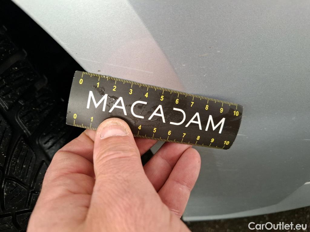  Renault  Megane RENAULT Mégane Berline 5p Berline Business Energy dCi 110 Eco2 #20