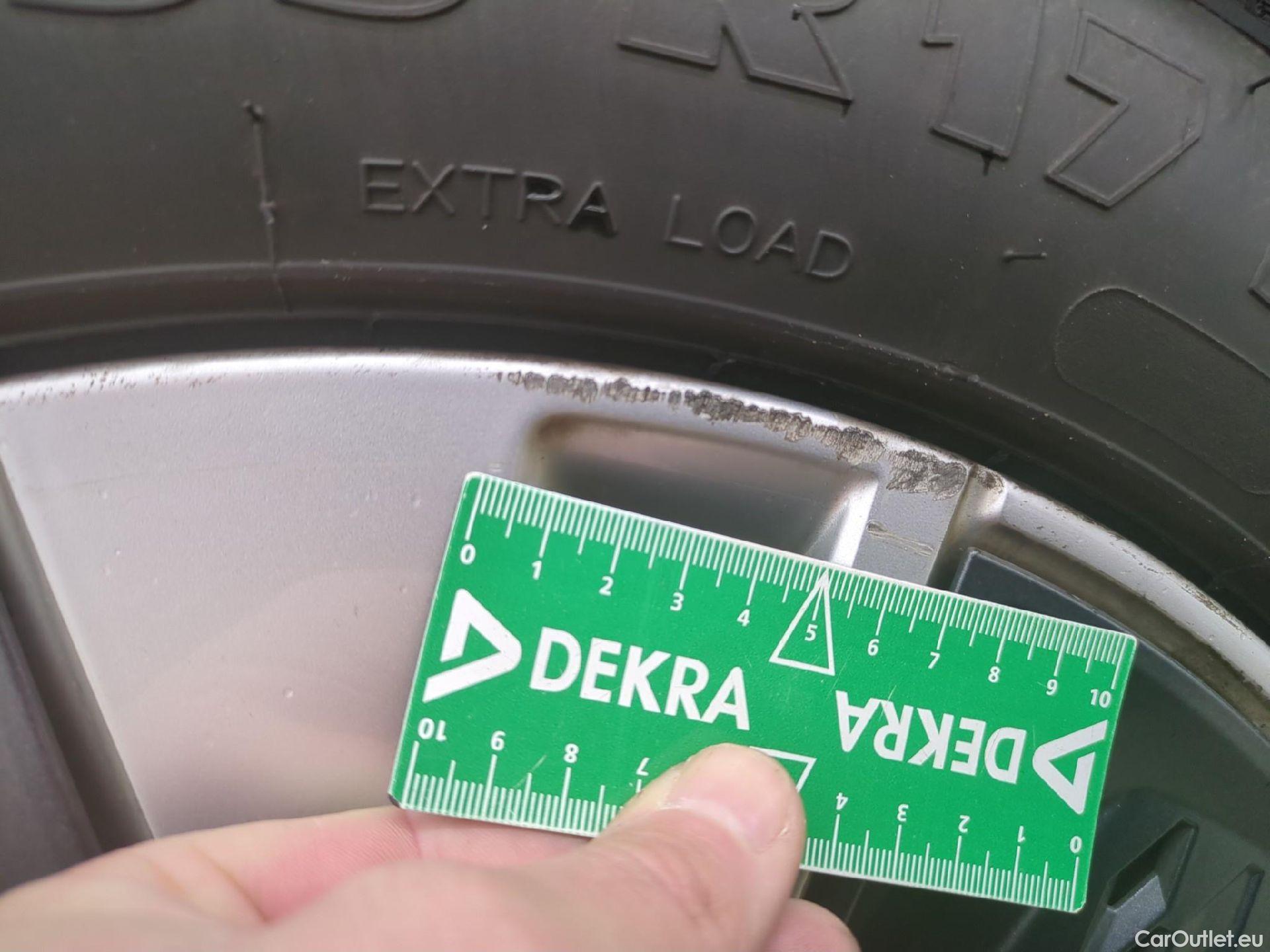  Skoda  Karoq SKODA  / 2017 / 5P / SUV 2.0 TDI 116ch DSG7 Business #4