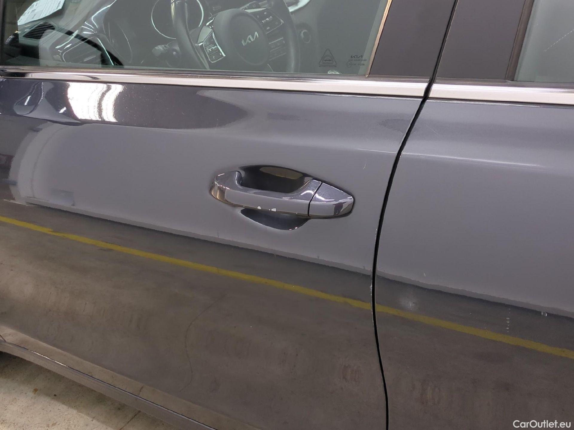  KIA  Cee'd Ceed Sportswagon Active 1.5 T-GDI 160CV BVM6 E6d #22