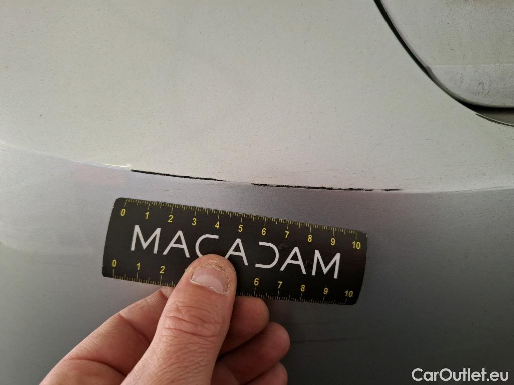  Renault  Megane RENAULT Mégane Berline 5p Berline Business Energy dCi 110 Eco2 #2