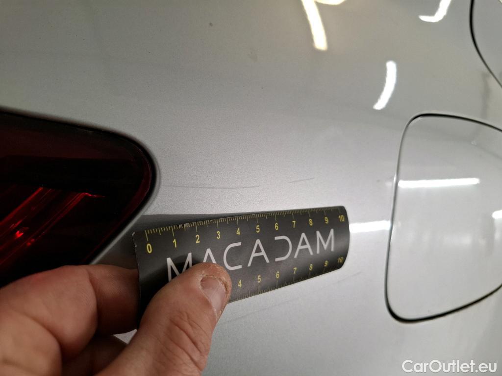  Renault  Megane RENAULT Mégane Berline 5p Berline Business Energy dCi 110 Eco2 #25