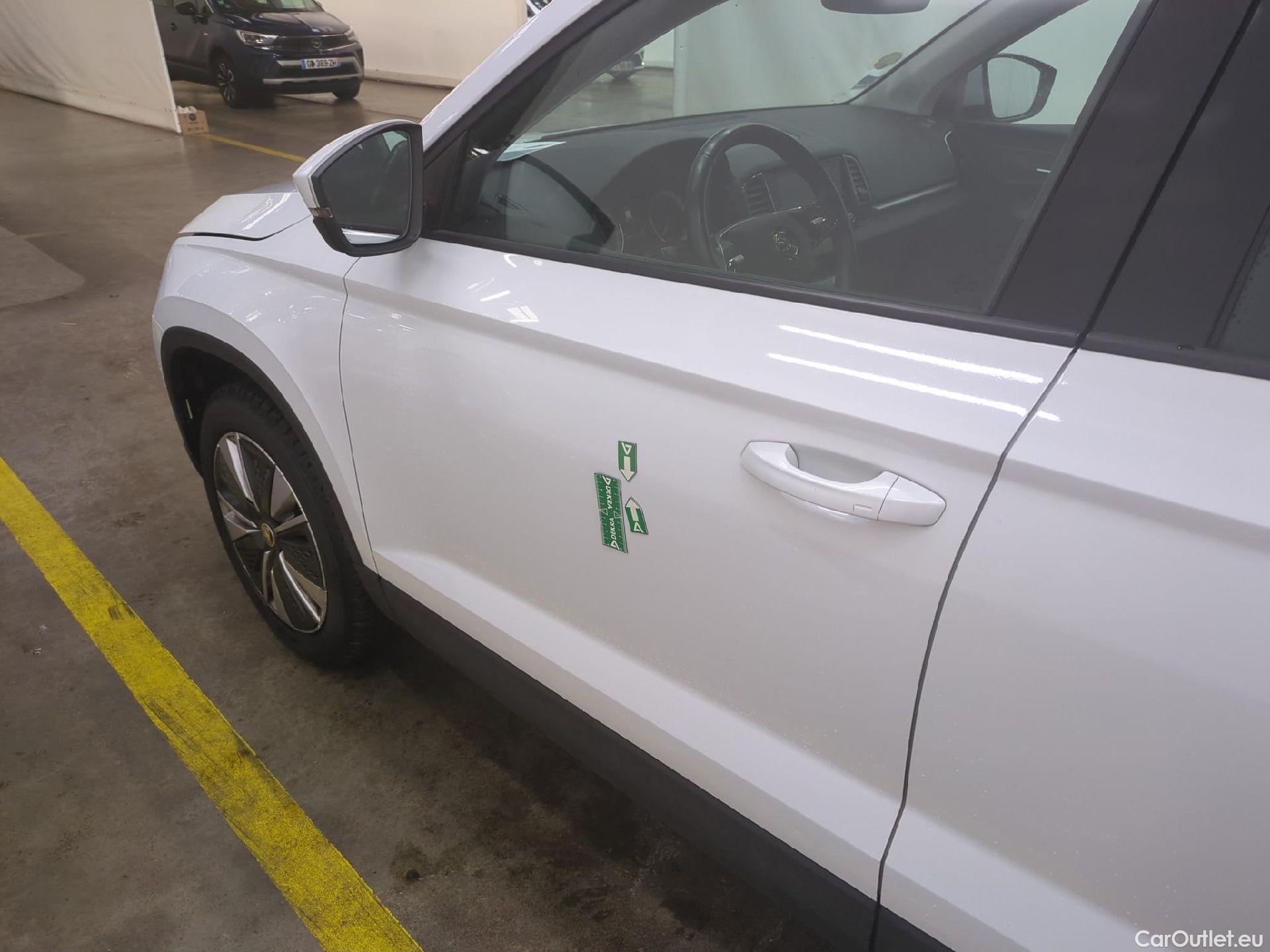  Skoda  Karoq SKODA  / 2017 / 5P / SUV 2.0 TDI 116ch DSG7 Business #24