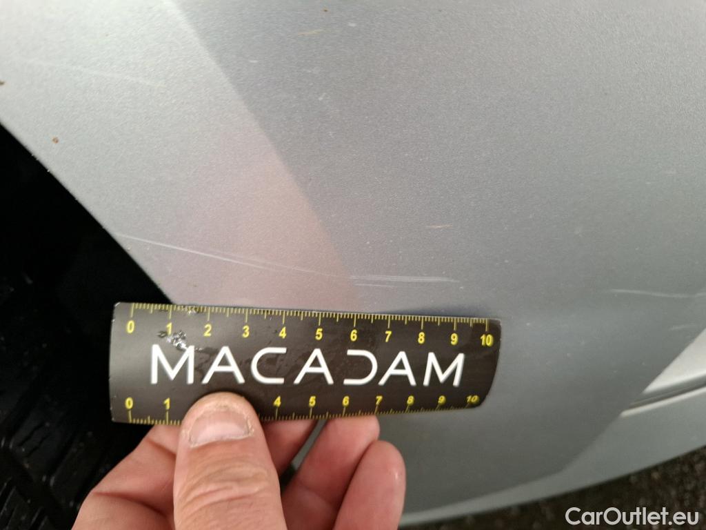  Renault  Megane RENAULT Mégane Berline 5p Berline Business Energy dCi 110 Eco2 #19