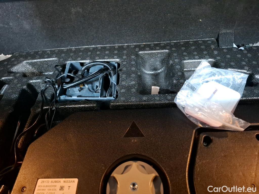  Nissan  Qashqai NISSAN  / 2021 / 5P / Crossover e-Power 190 N-Connecta BVA HEV #4