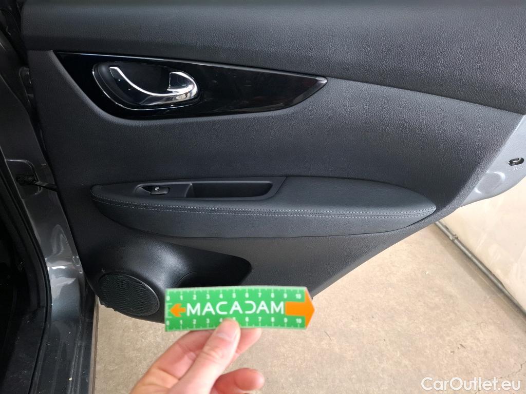  Nissan  Qashqai NISSAN  5p Crossover 1.3 DIG-T 160 DCT Business Edition #28