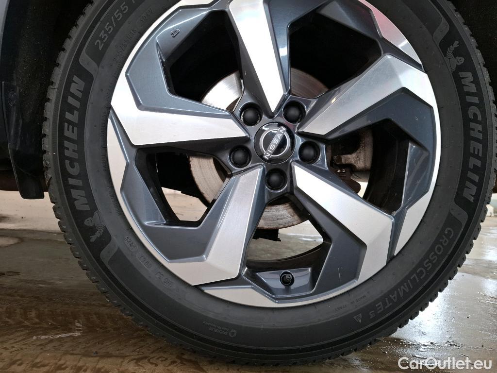  Nissan  Qashqai NISSAN  / 2021 / 5P / Crossover e-Power 190 N-Connecta BVA HEV #6