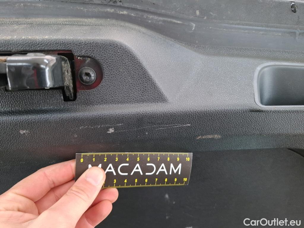  Renault  Megane  IV Berline 5pt. Business 1.5 dCi 115CV BVM6 E6dT #19