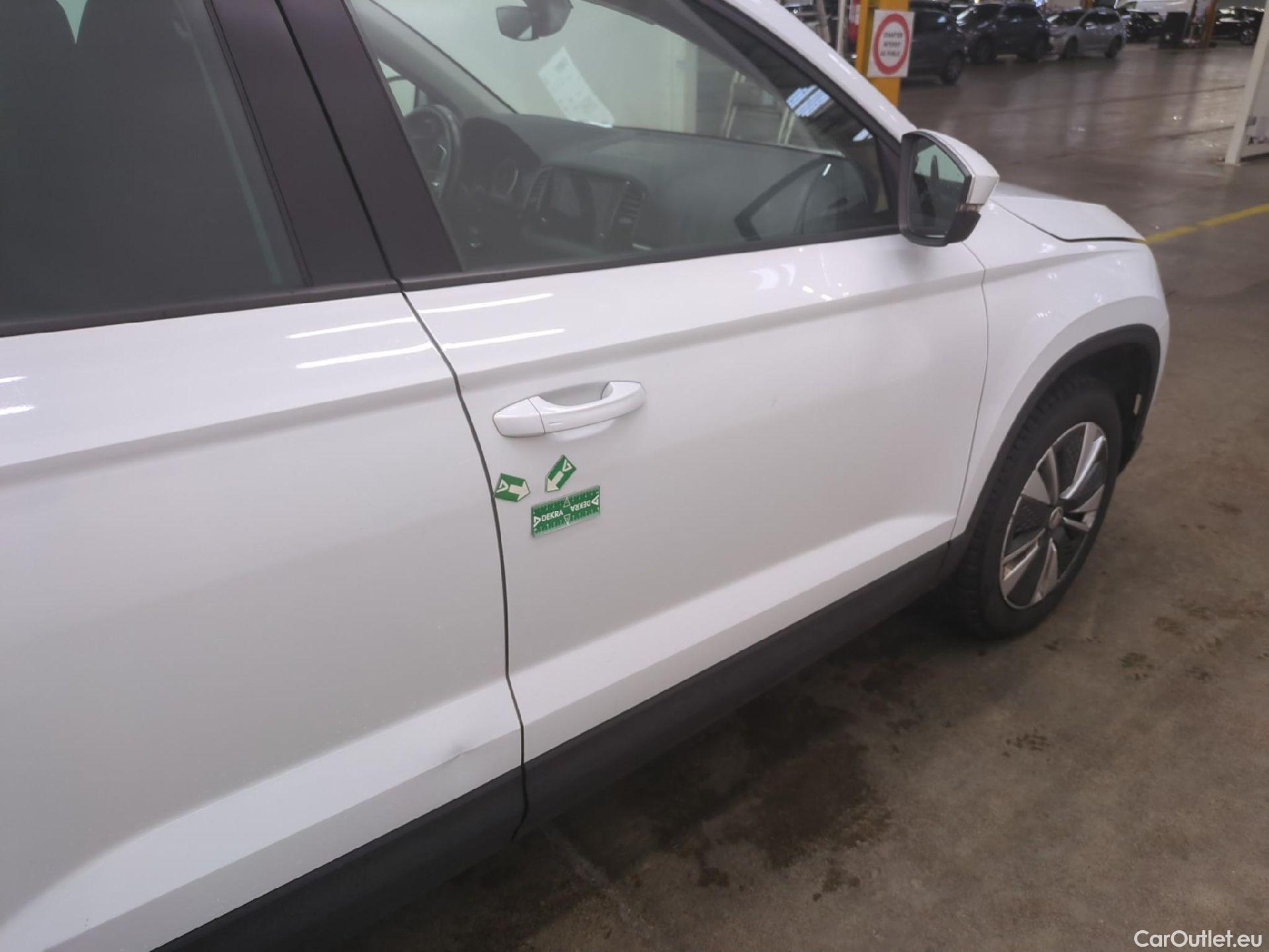  Skoda  Karoq SKODA  / 2017 / 5P / SUV 2.0 TDI 116ch DSG7 Business #32