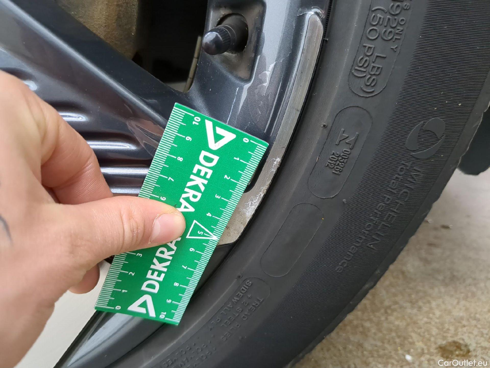  Hyundai  Tucson  Executive Hybrid 2WD 1.6 T-GDI 230CV BVA6 E6d #4