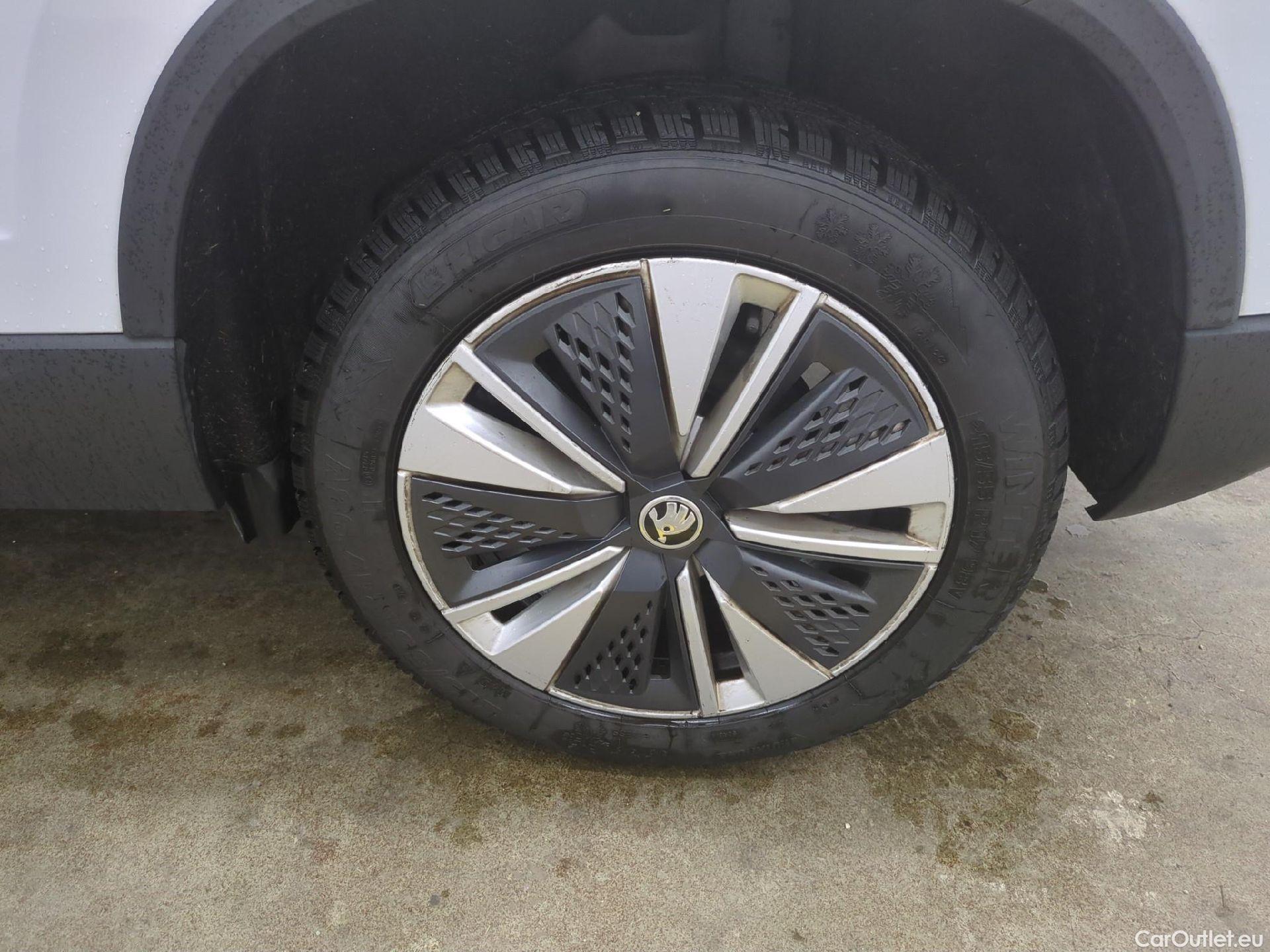  Skoda  Karoq SKODA  / 2017 / 5P / SUV 2.0 TDI 116ch DSG7 Business #2