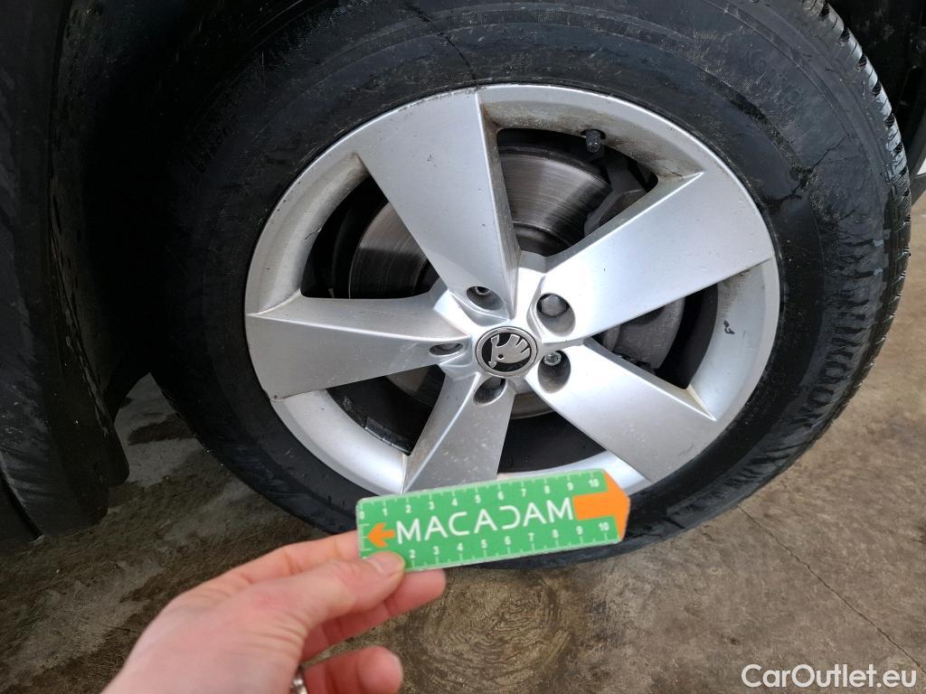  Skoda  Kodiaq  Business 2.0 TDI 150CV BVA7 E6dT #5