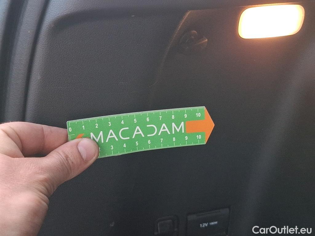  Hyundai  Tucson HYUNDAI  / 2020 / 5P / SUV 1.6 HYBRID 230 CREATIVE #7