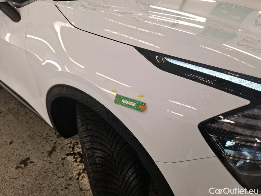  KIA  Sportage KIA  / 2021 / 5P / SUV 1.6 T-GDI 265 PHEV AUTO 4WD DESIGN #1