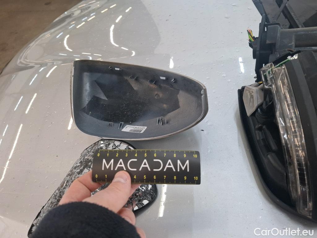  Renault  Megane  IV Grandtour Business 1.5 dCi 110CV BVM6 E6 #62