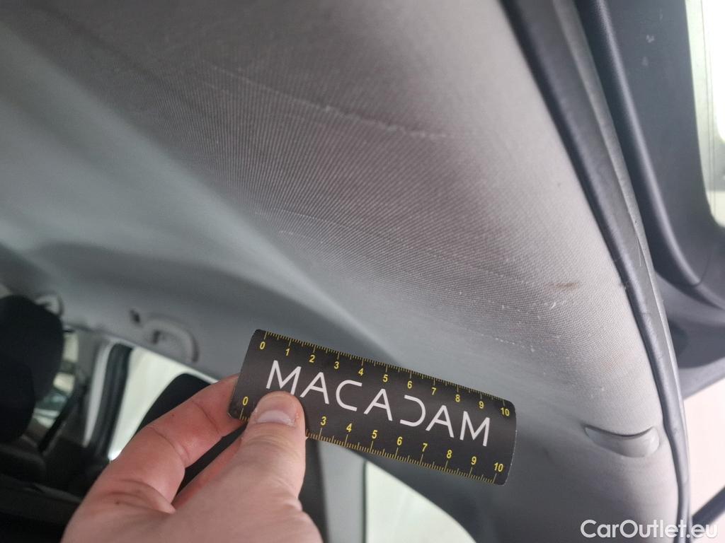  Renault  Megane  IV Grandtour Business 1.5 dCi 110CV BVM6 E6 #2