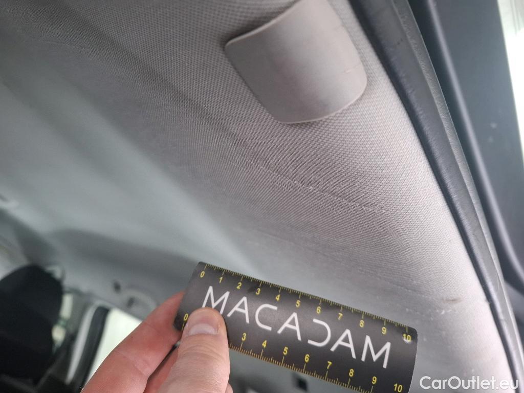  Renault  Megane  IV Grandtour Business 1.5 dCi 110CV BVM6 E6 #3