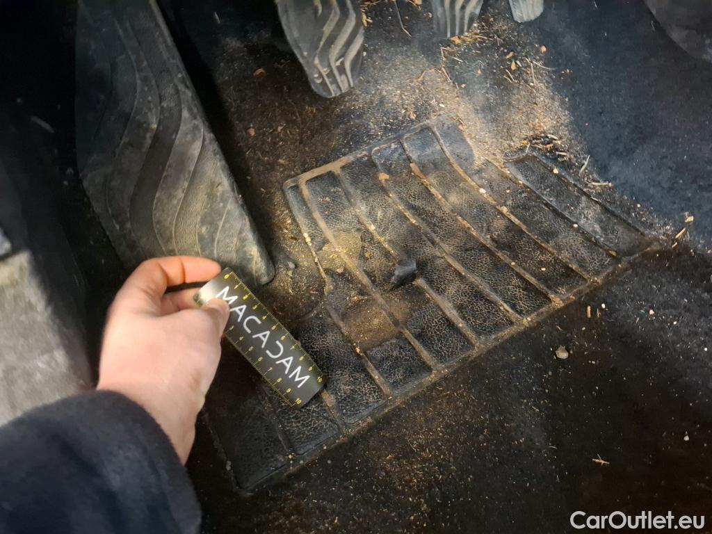  Renault  Megane  IV Grandtour Business 1.5 dCi 110CV BVM6 E6 #6