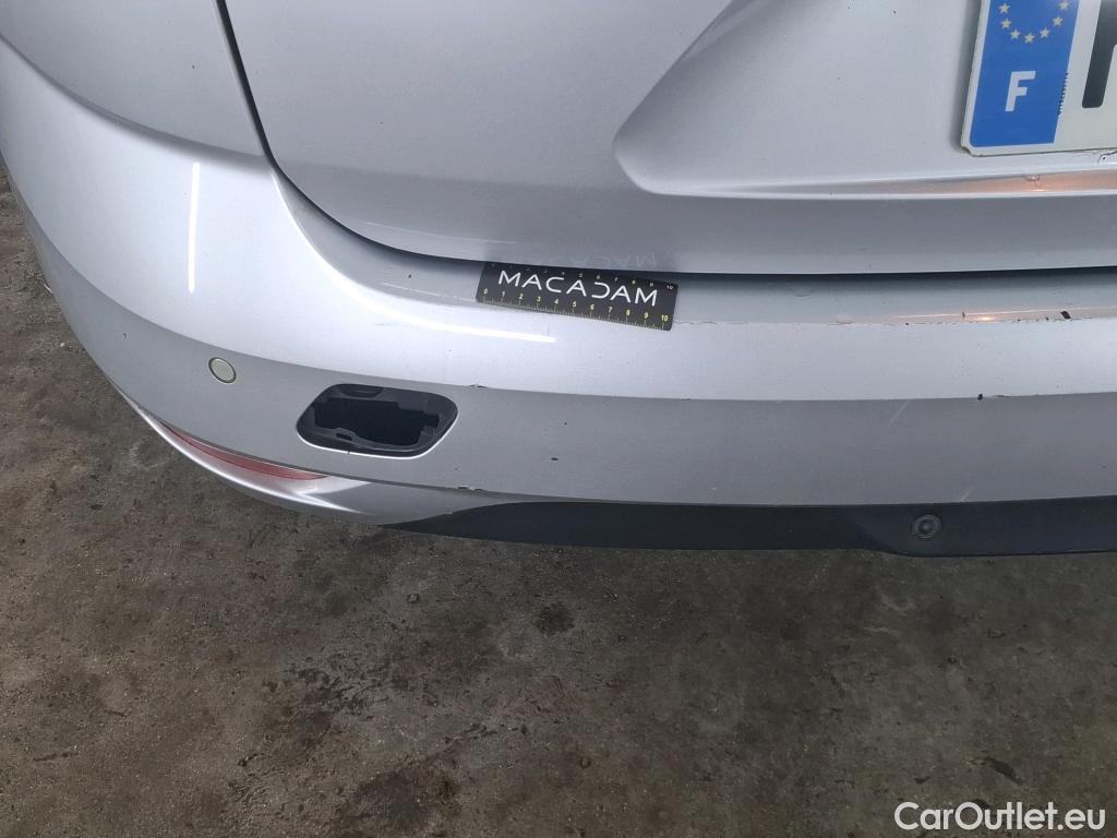  Renault  Megane  IV Grandtour Business 1.5 dCi 110CV BVM6 E6 #37