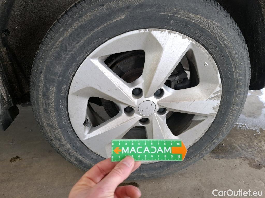  Nissan  Qashqai NISSAN  5p Crossover 1.3 DIG-T 160 DCT Business Edition #20